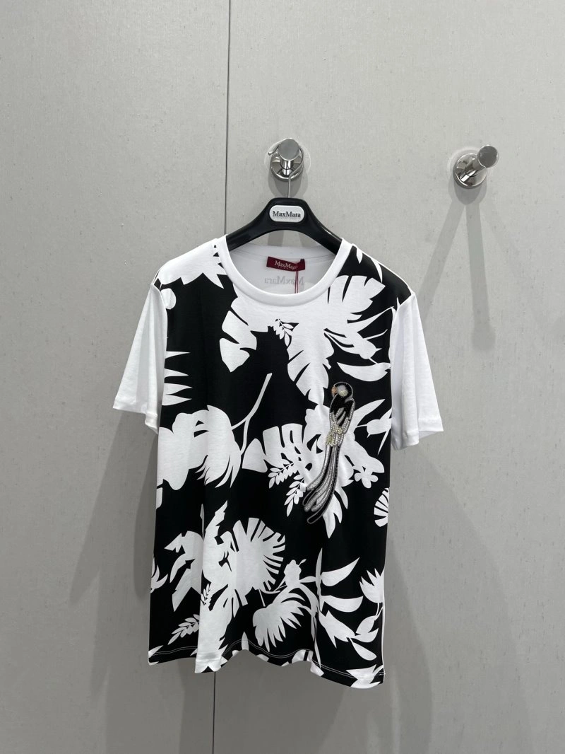 Max Mara T-Shirts HighQuality 149257