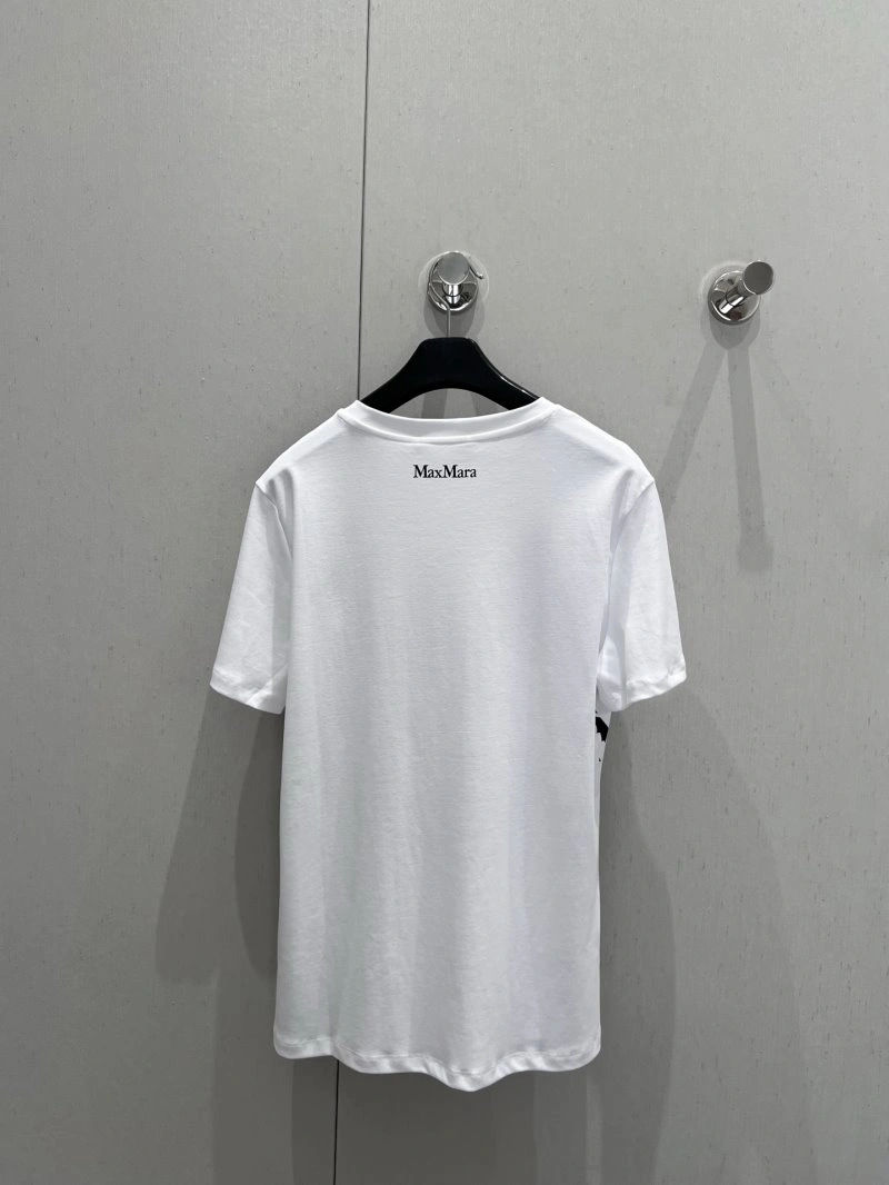 Max Mara T-Shirts HighQuality 149257