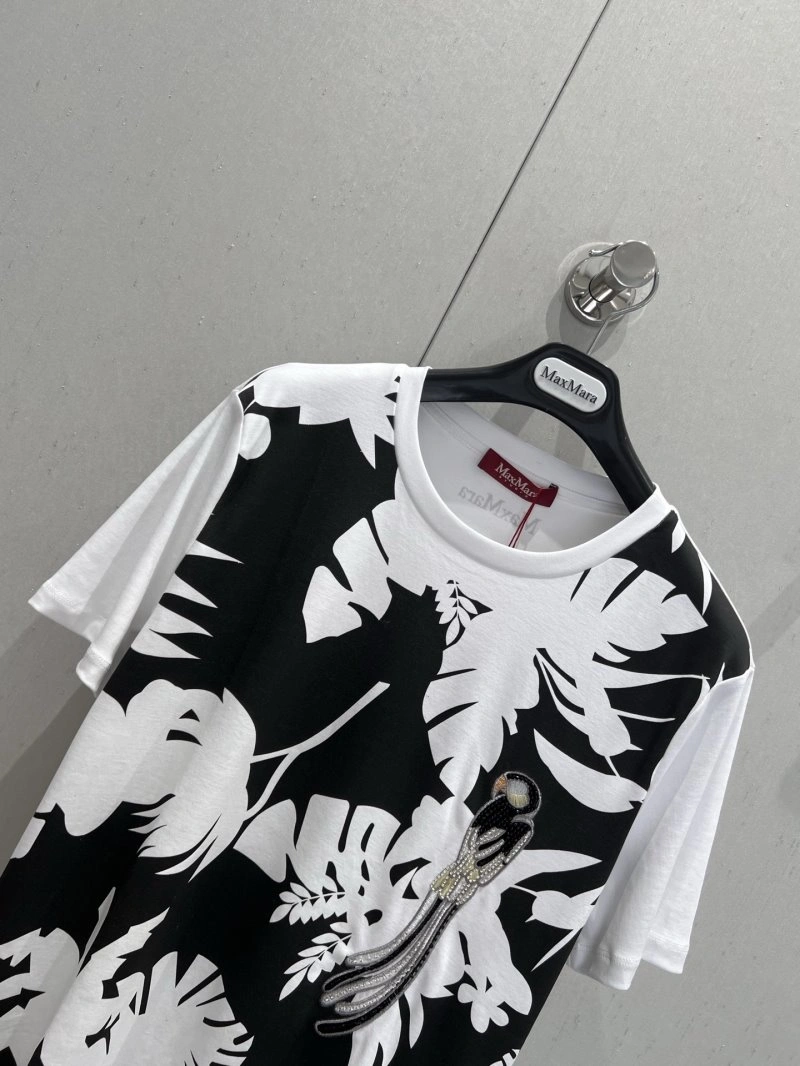Max Mara T-Shirts HighQuality 149257