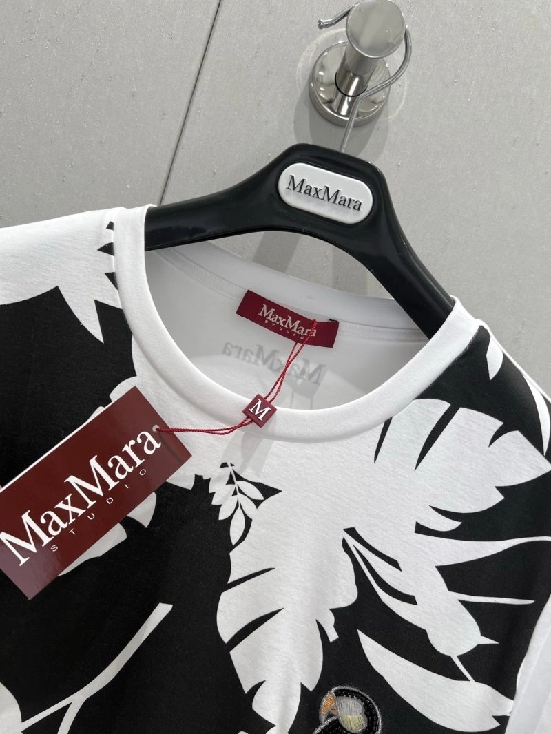 Max Mara T-Shirts HighQuality 149257