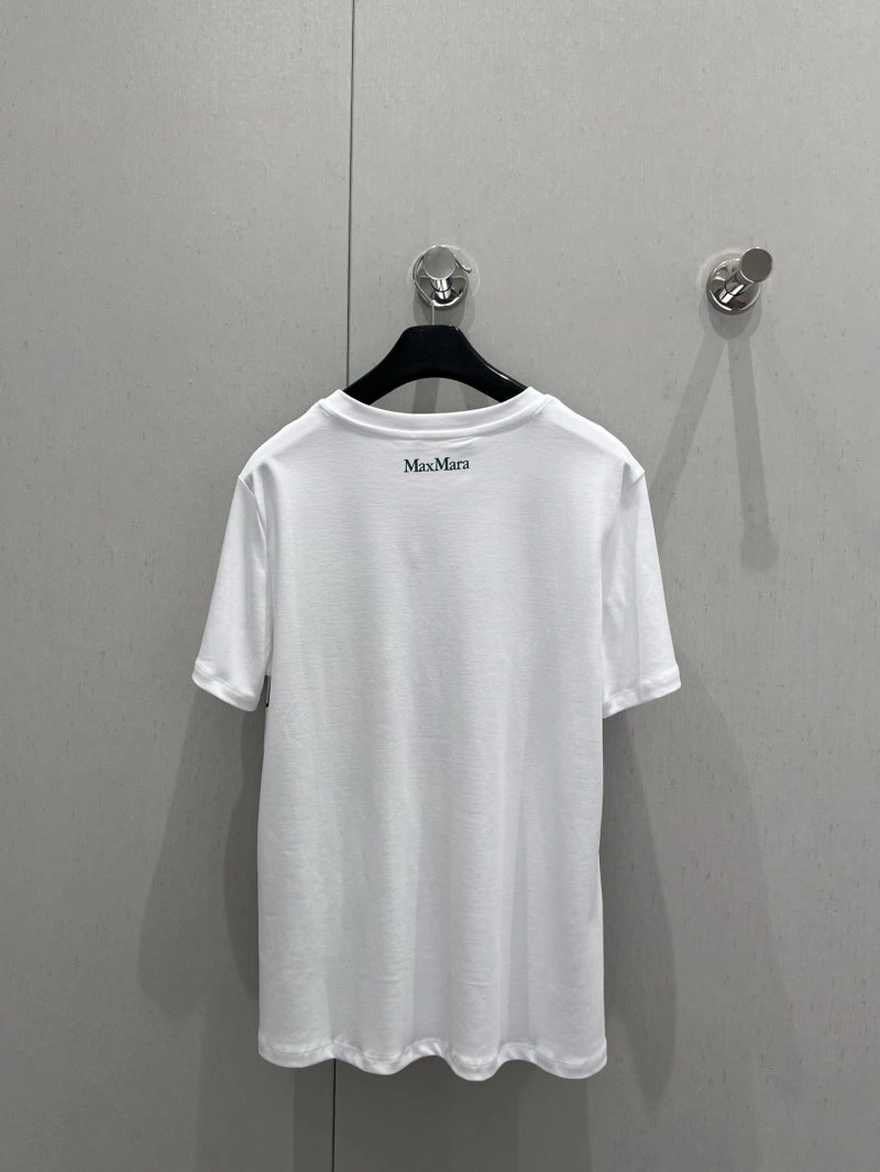 Max Mara T-Shirts Compact 149261