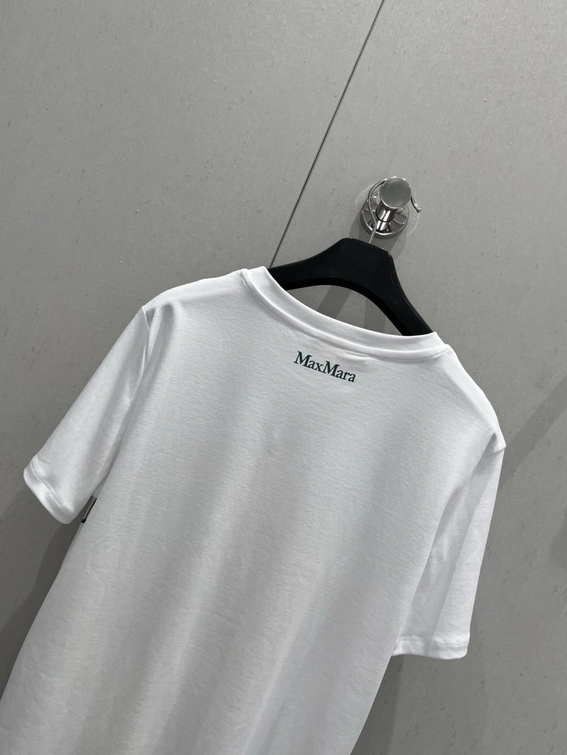 Max Mara T-Shirts Compact 149261