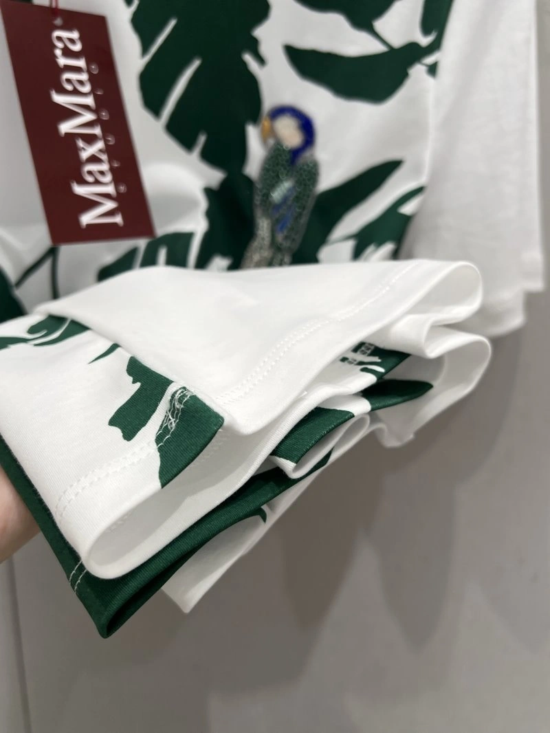 Max Mara T-Shirts Compact 149261