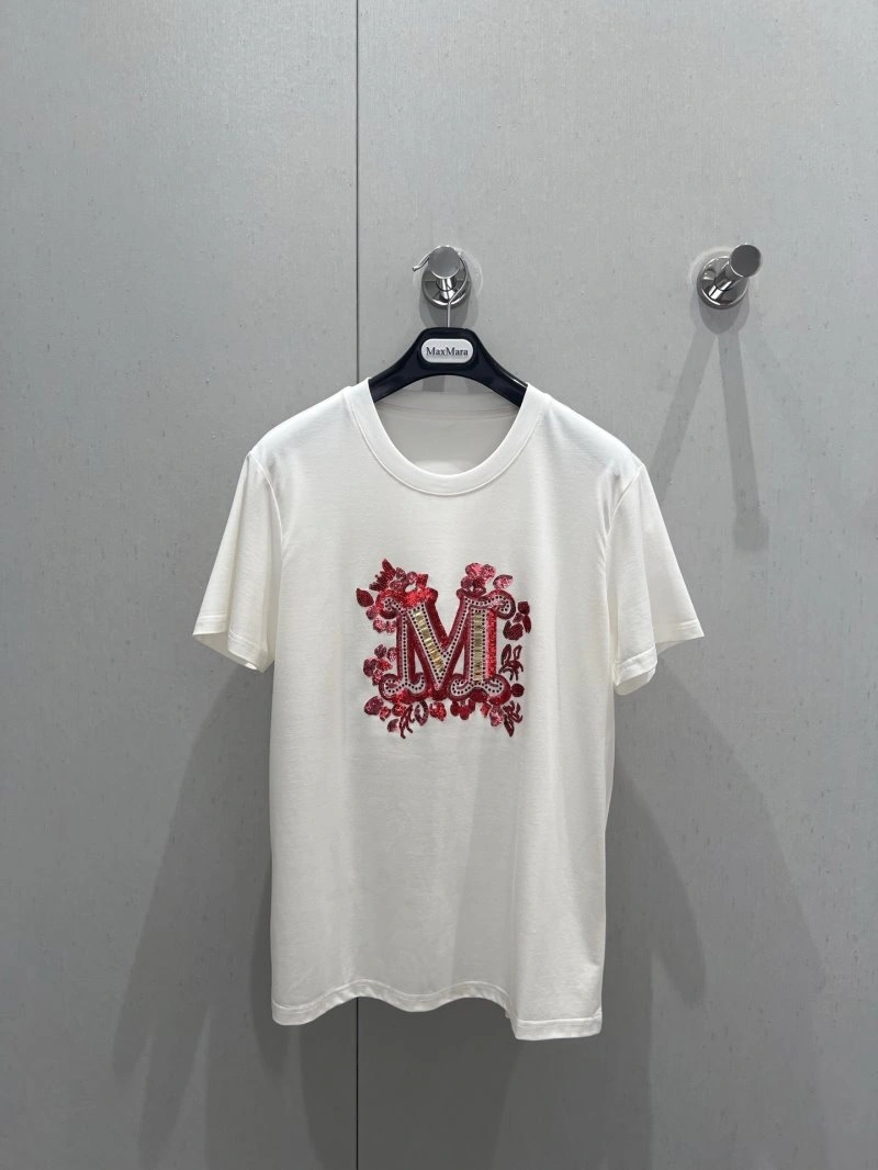 Functional Max Mara T-Shirts 149253