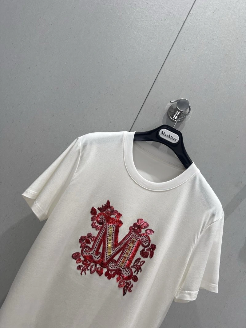 Functional Max Mara T-Shirts 149253
