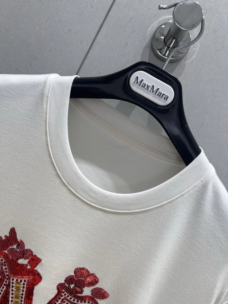 Functional Max Mara T-Shirts 149253