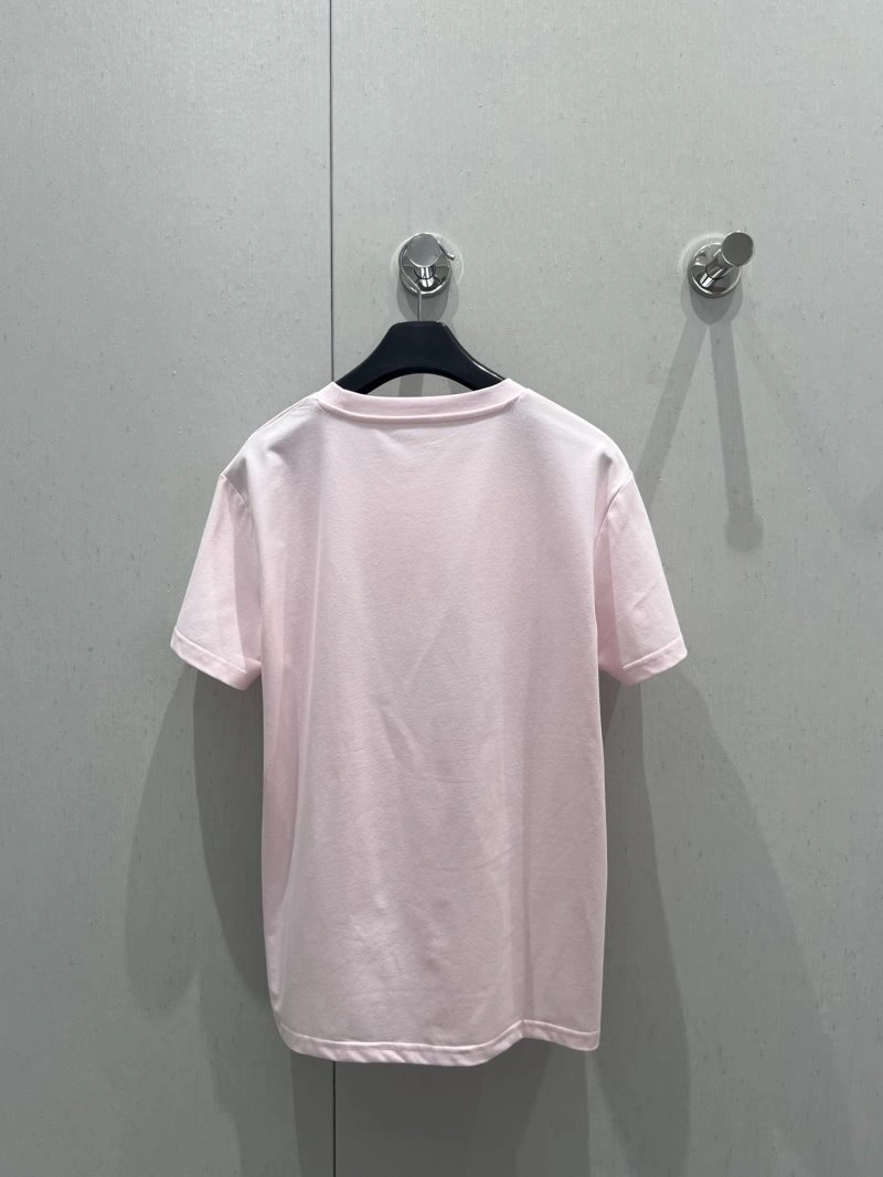 Max Mara T-Shirts OdorResistant 149256