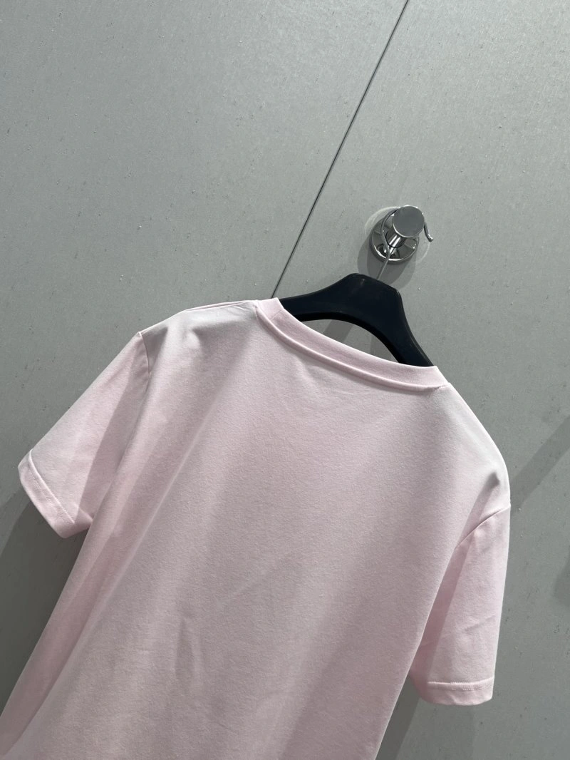 Max Mara T-Shirts OdorResistant 149256