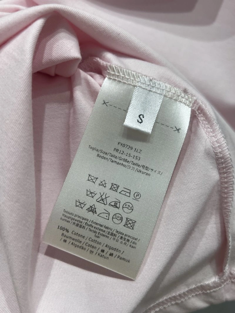 Max Mara T-Shirts OdorResistant 149256
