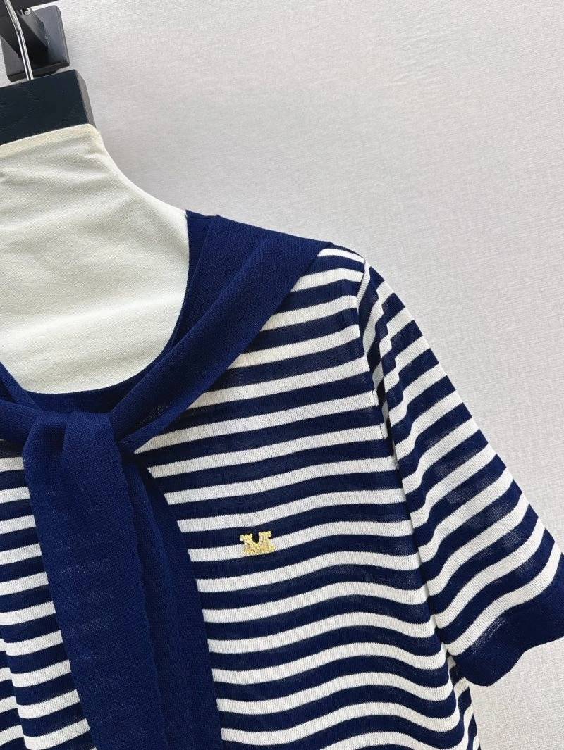 Max Mara T-Shirts Functional 149250