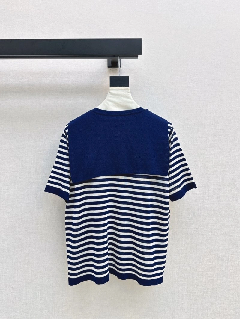 Max Mara T-Shirts Functional 149250