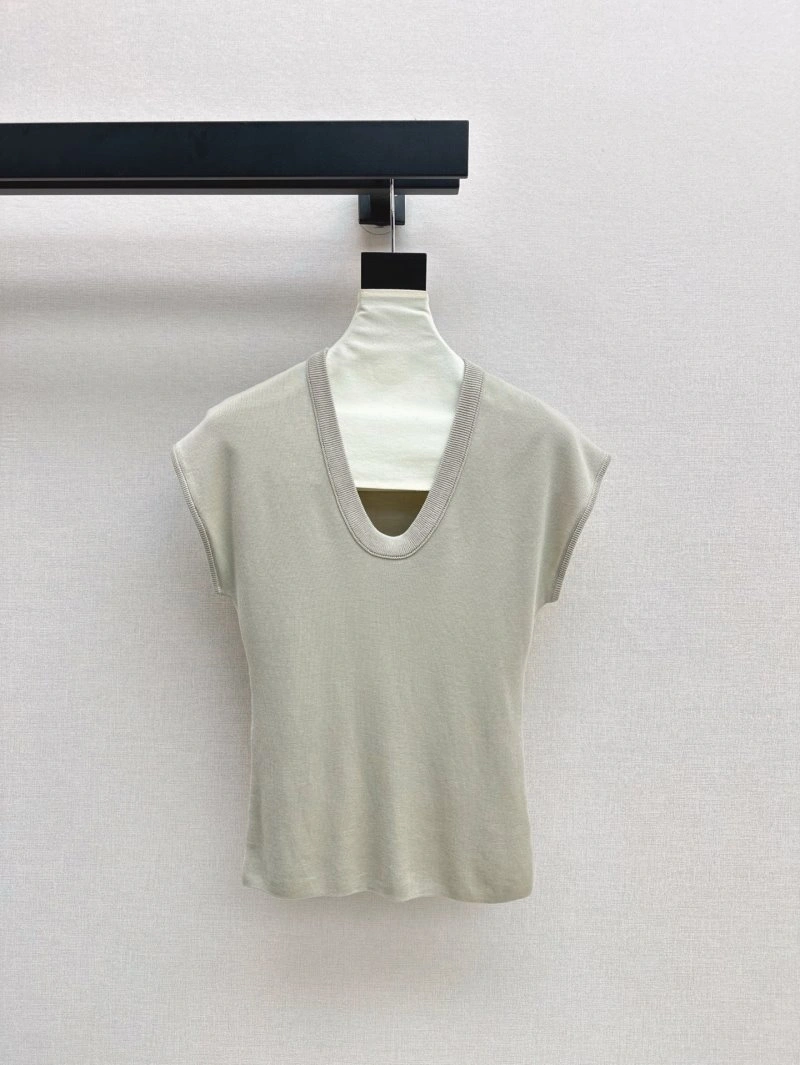 Max Mara T-Shirts SunProtective 149248