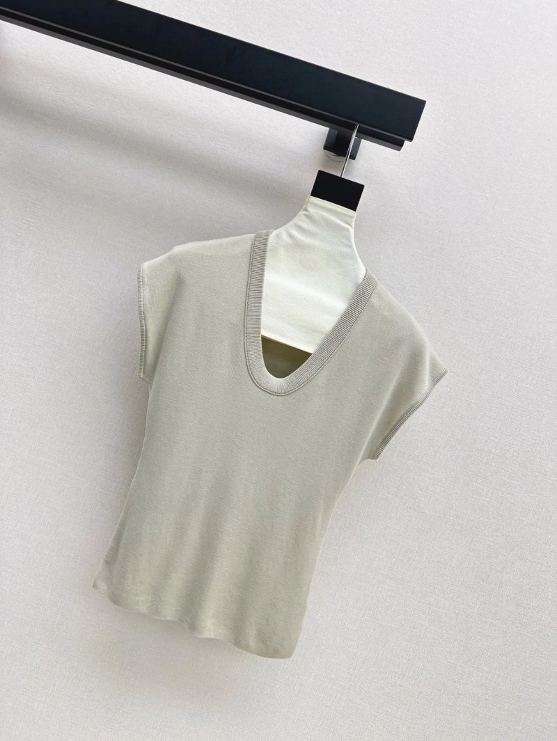 Max Mara T-Shirts SunProtective 149248