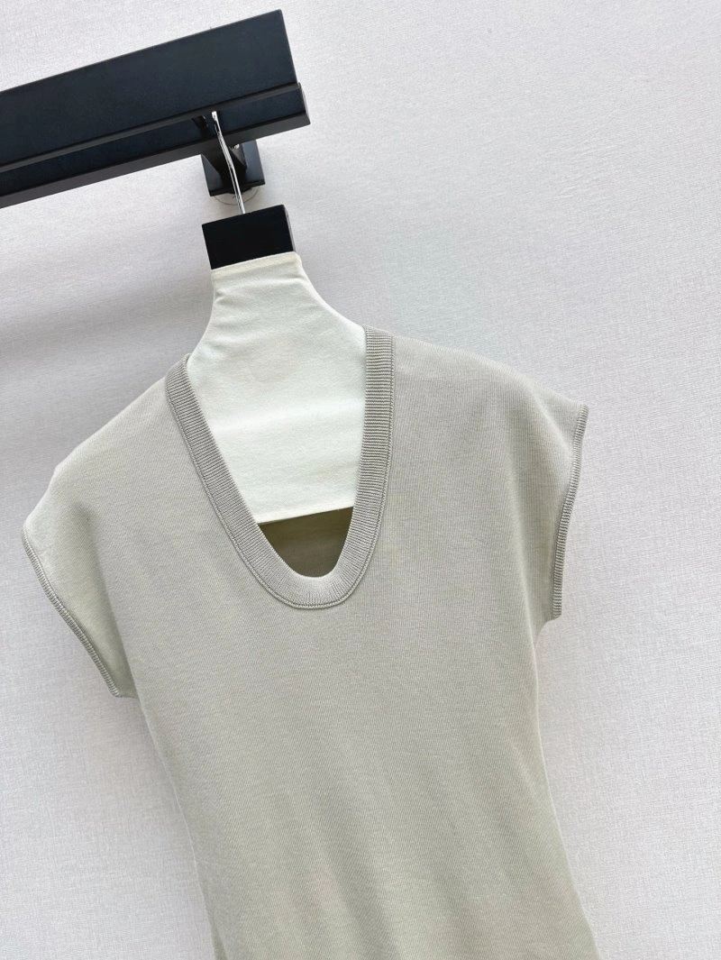 Max Mara T-Shirts SunProtective 149248