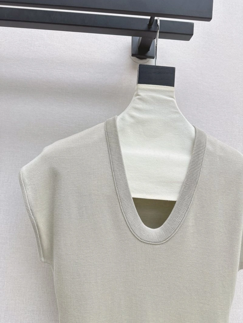 Max Mara T-Shirts SunProtective 149248