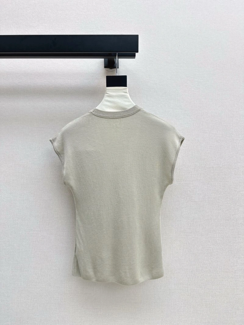 Max Mara T-Shirts SunProtective 149248