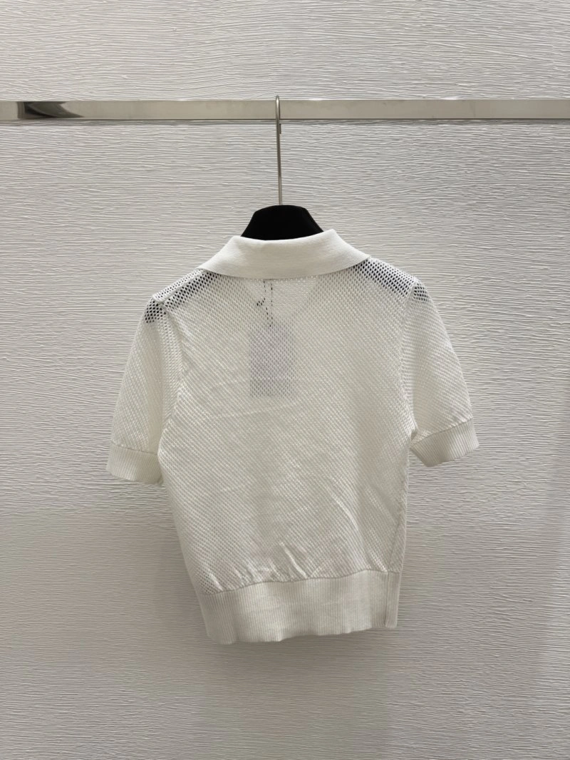 Max Mara T-Shirts Comfortable 149247