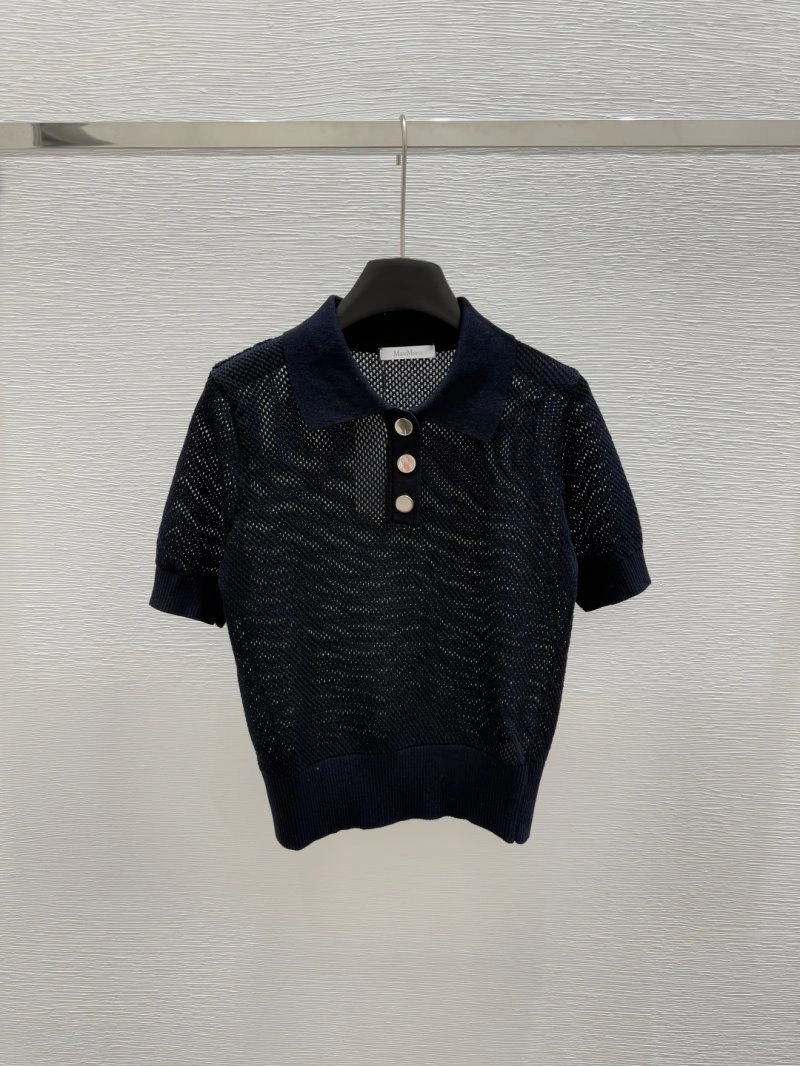 Max Mara T-Shirts Comfortable 149247