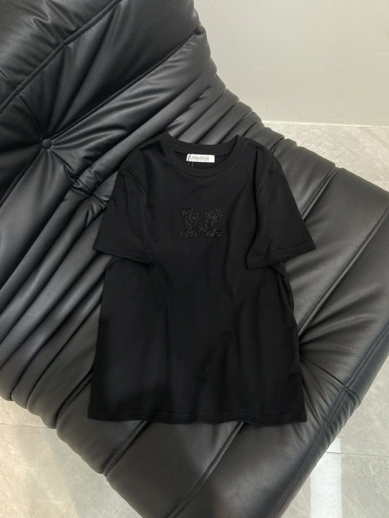 Max Mara T-Shirts Attractive 149243