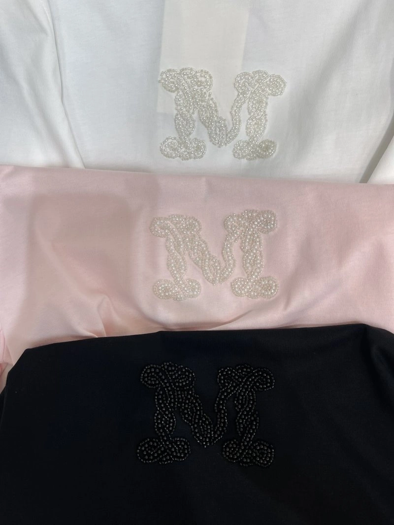 Max Mara T-Shirts Attractive 149243