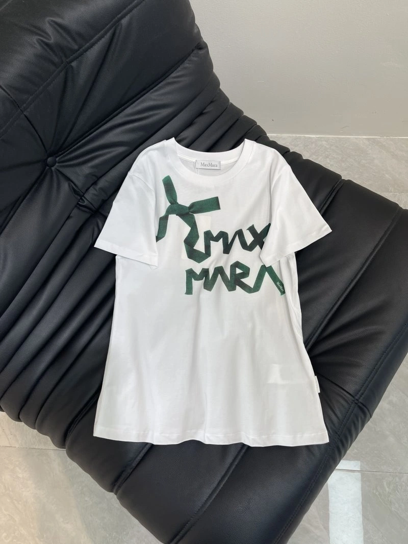 SmartChoice Max Mara T-Shirts 149242