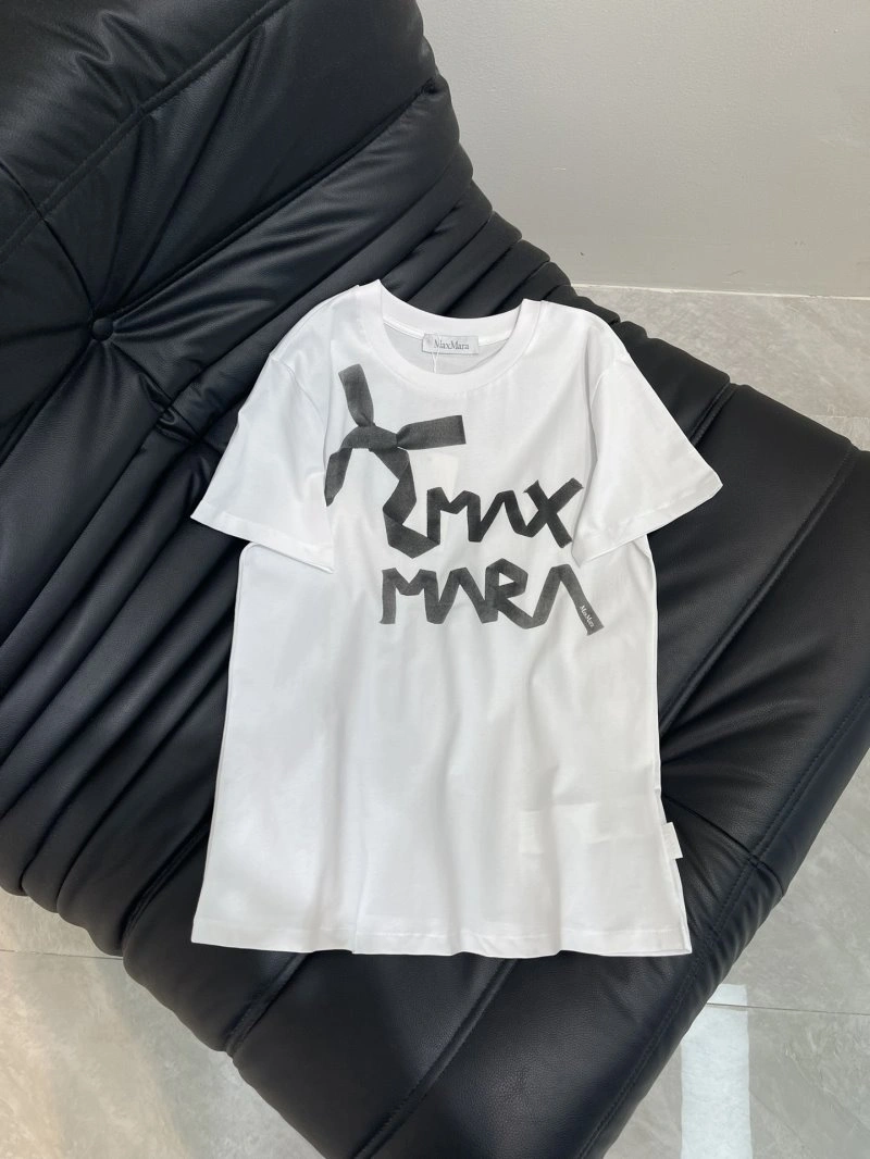 SmartChoice Max Mara T-Shirts 149242