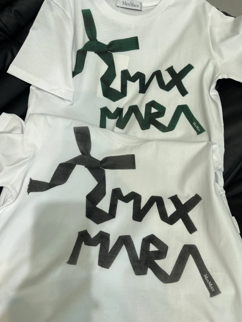 SmartChoice Max Mara T-Shirts 149242