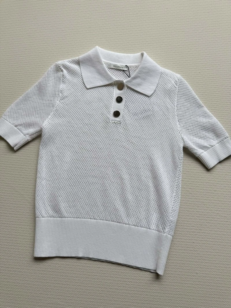 Unisex Max Mara T-Shirts 149244