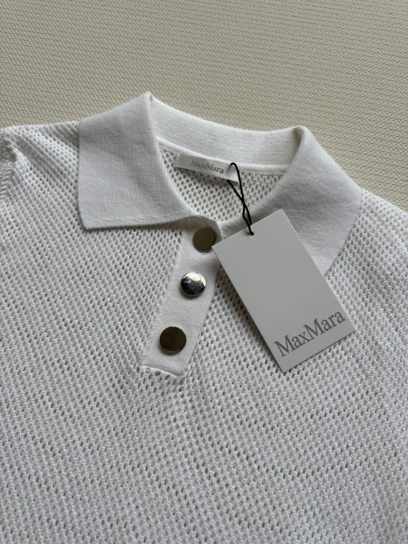 Unisex Max Mara T-Shirts 149244