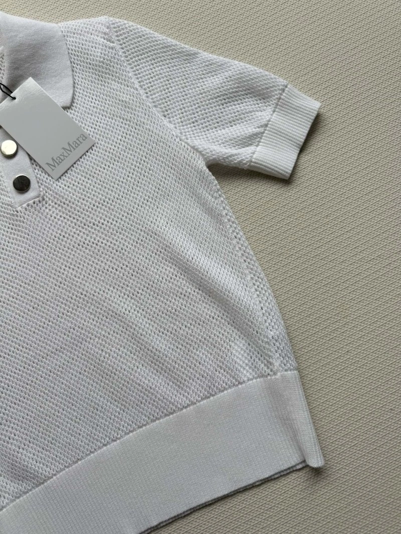 Unisex Max Mara T-Shirts 149244