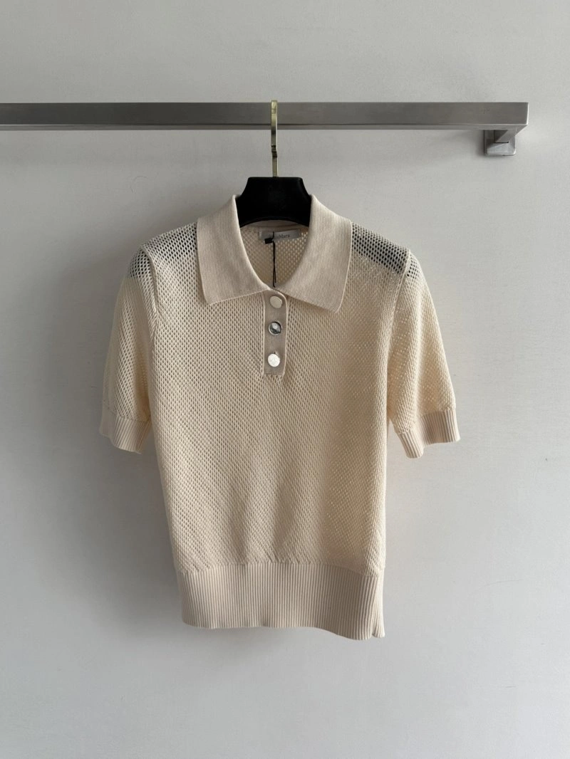 Max Mara T-Shirts BestValue 149236