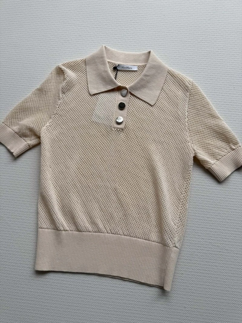 Max Mara T-Shirts BestValue 149236