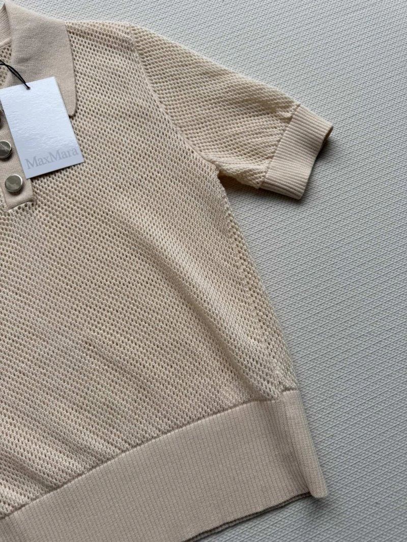 Max Mara T-Shirts BestValue 149236