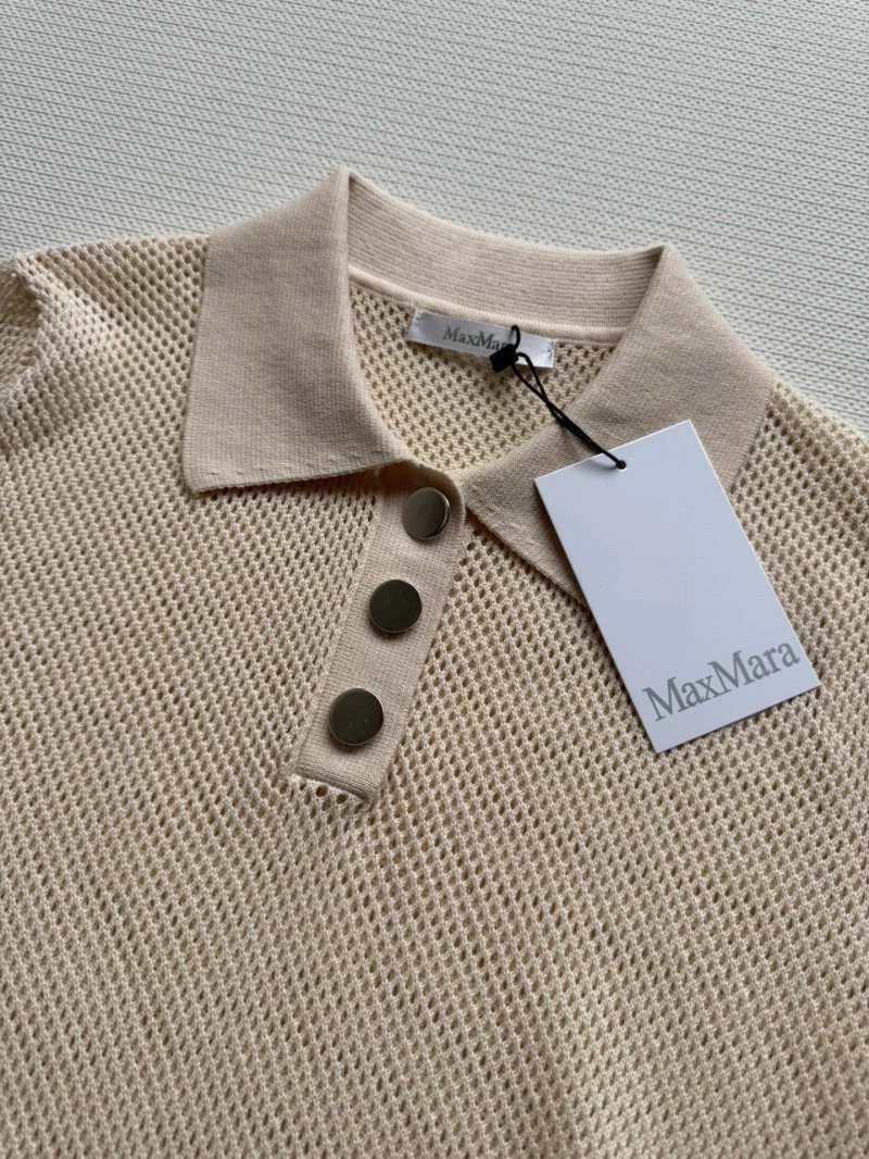 Max Mara T-Shirts BestValue 149236
