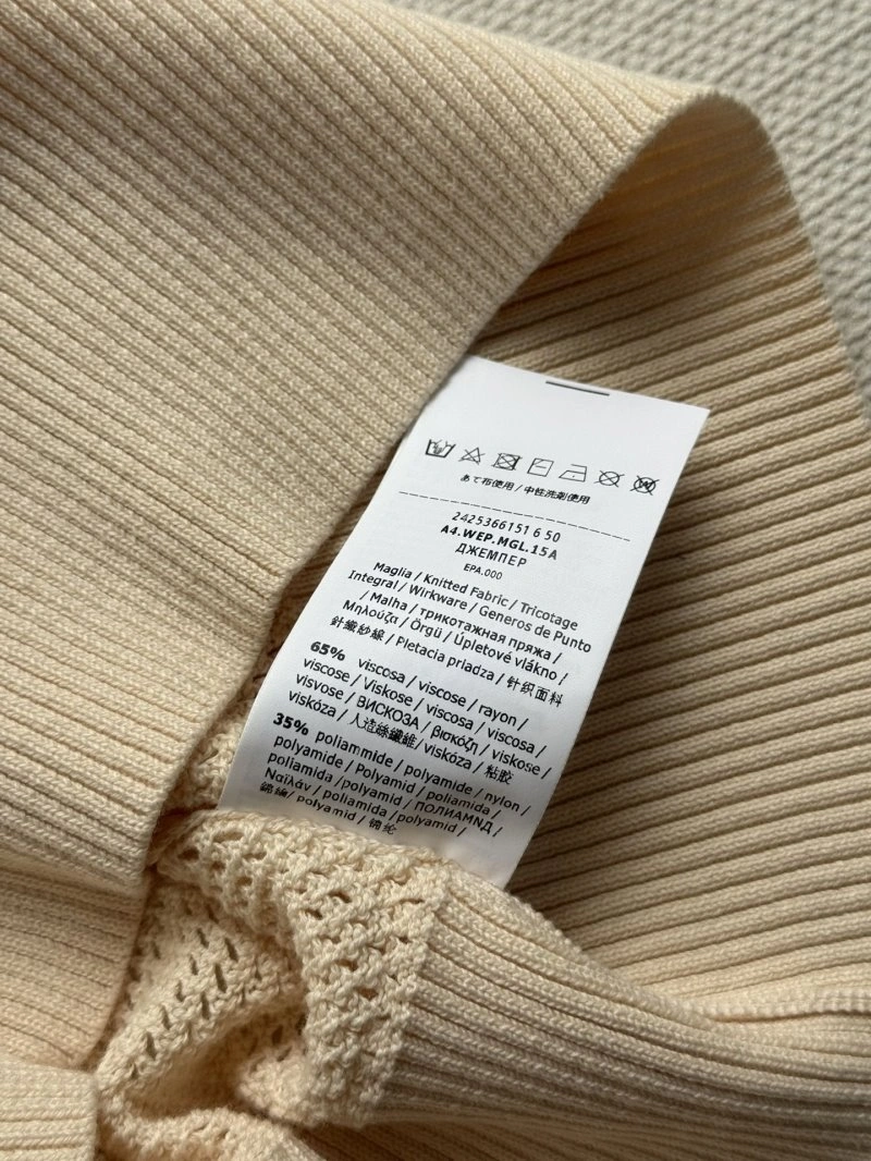 Max Mara T-Shirts BestValue 149236