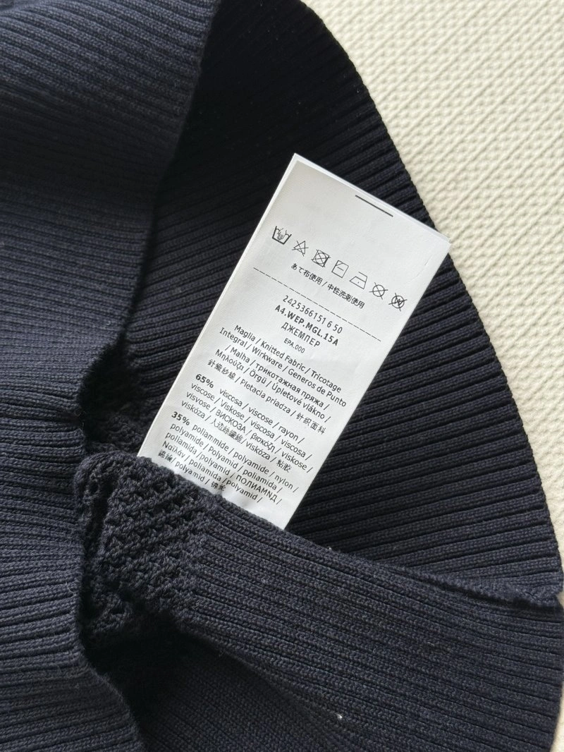 Max Mara T-Shirts Sustainable 149237