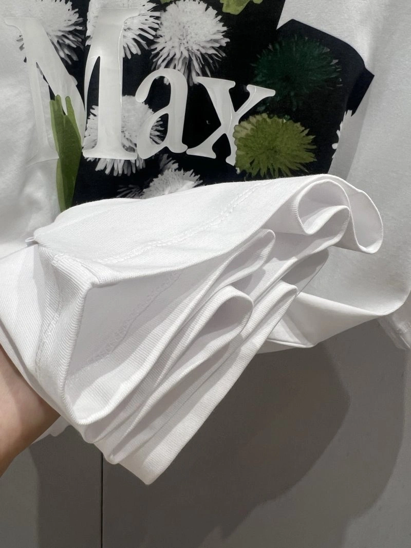 Max Mara T-Shirts DailyWear 149246