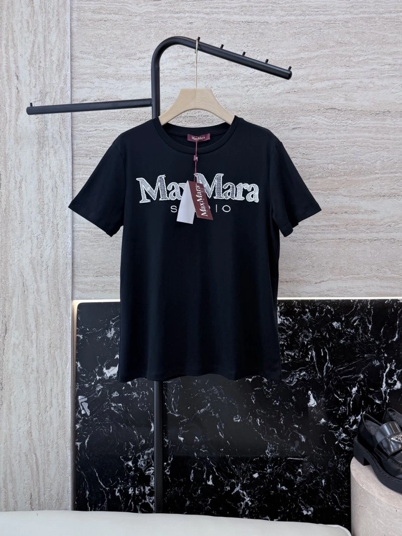 Max Mara T-Shirts Neat 149239