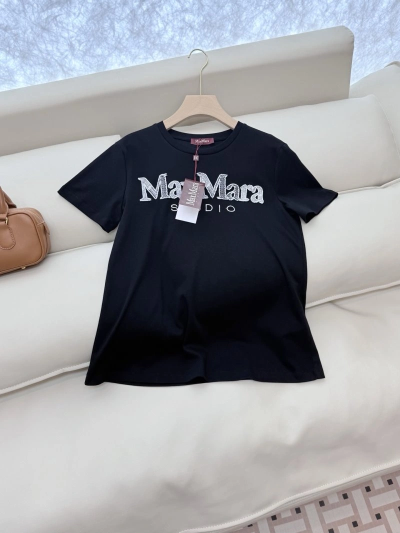 Max Mara T-Shirts Neat 149239