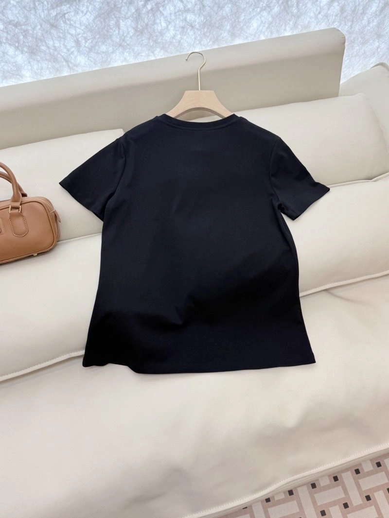 Max Mara T-Shirts Neat 149239