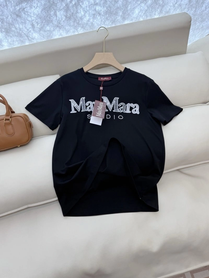 Max Mara T-Shirts Neat 149239