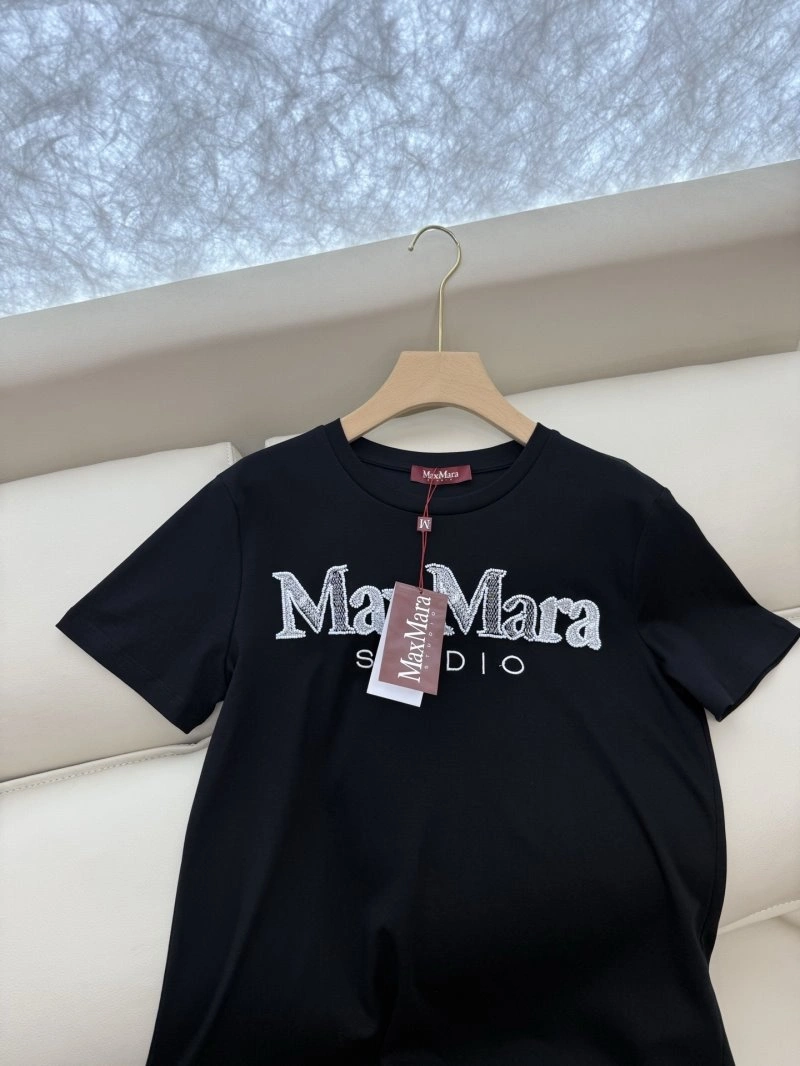 Max Mara T-Shirts Neat 149239