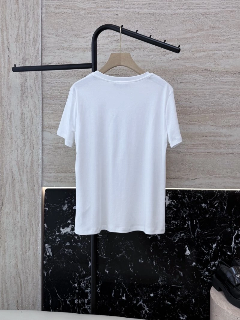Max Mara T-Shirts ZeroBulk 149235