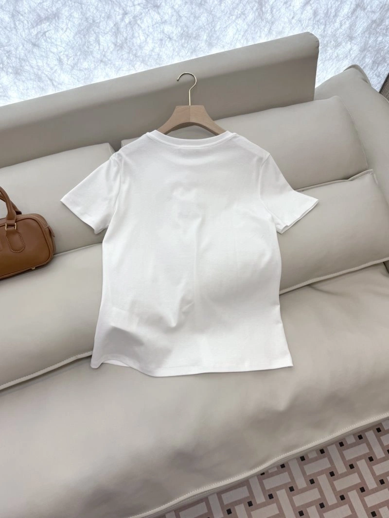 Max Mara T-Shirts ZeroBulk 149235
