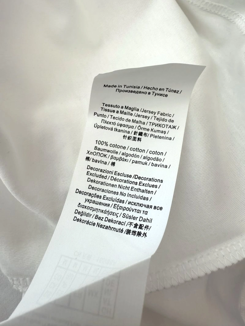Max Mara T-Shirts ZeroBulk 149235