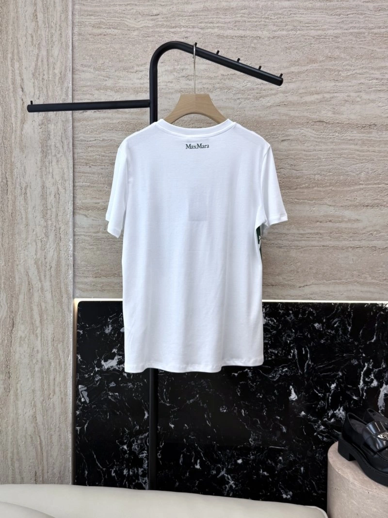 Max Mara T-Shirts ZeroBulk 149238