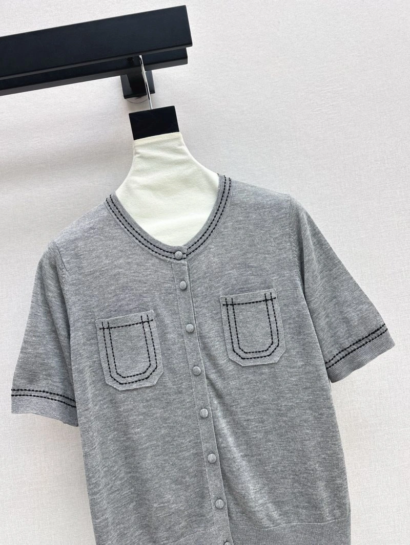 Max Mara T-Shirts SportInspired 149241