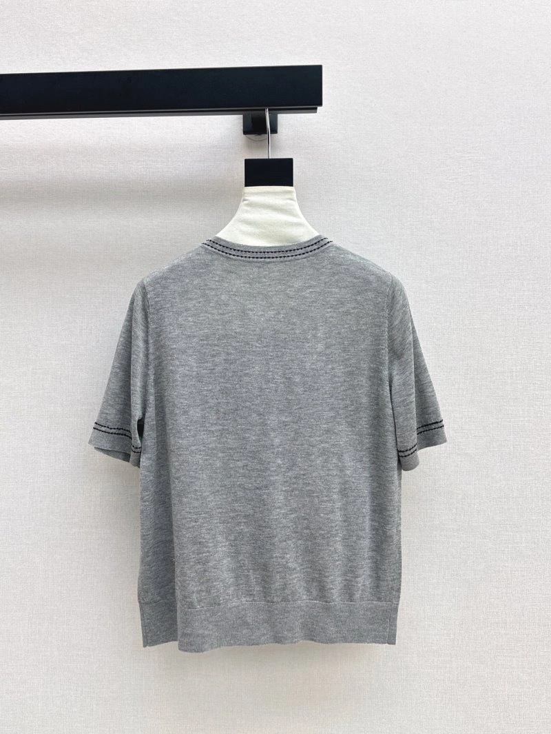 Max Mara T-Shirts SportInspired 149241
