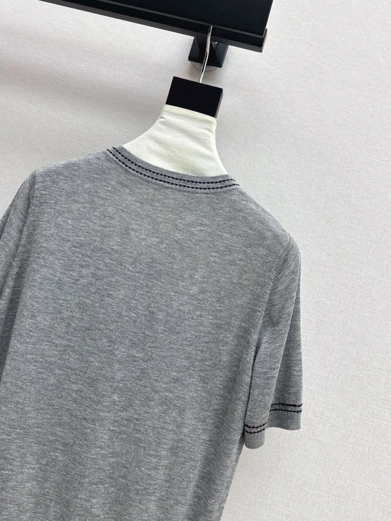 Max Mara T-Shirts SportInspired 149241