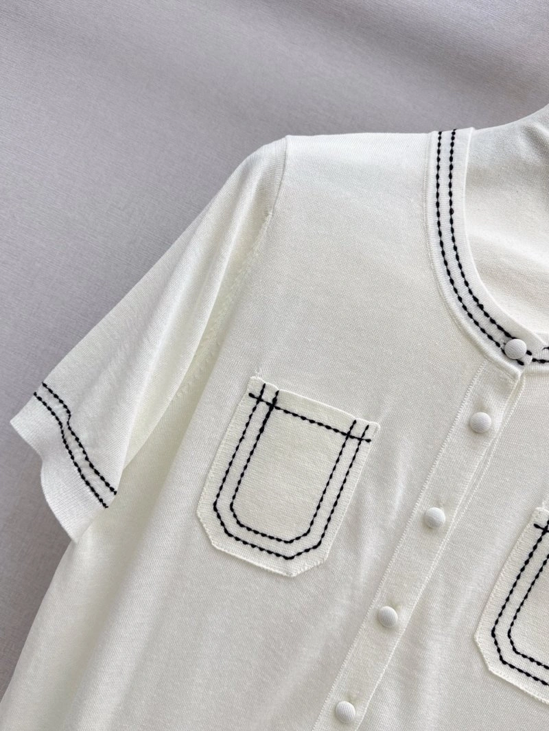 Max Mara T-Shirts Trendy 149228